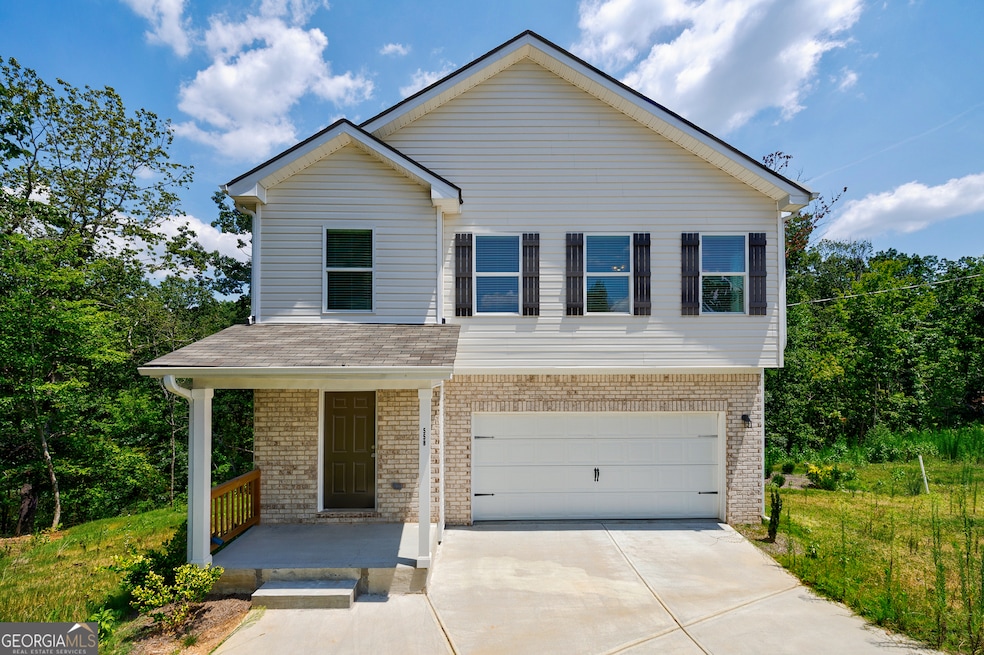 558 Fairview Oak Place unit 171, Dallas, GA 30157 - photo 1