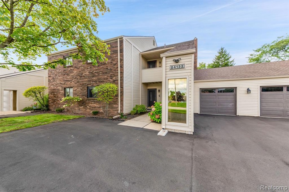 Welcome to 24132 Parke Lane