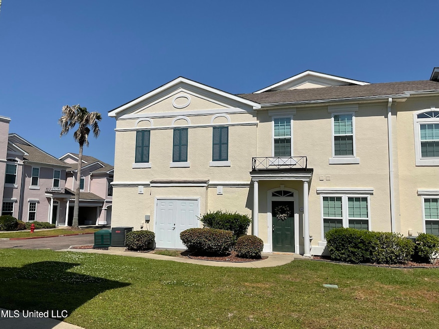 2252 Beach Dr unit 406, Gulfport, MS 39507 - photo 1