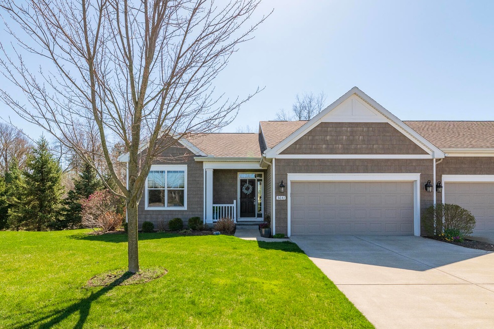 3641 Whicker Pointe