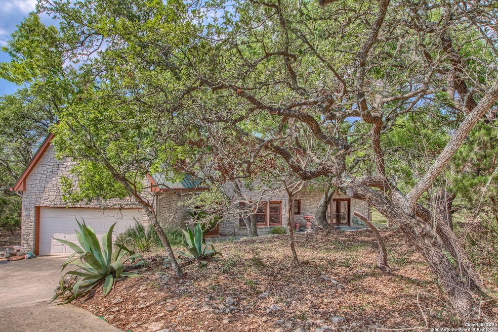 9911 Tamber Ln, San Antonio, TX 78255 - photo 1