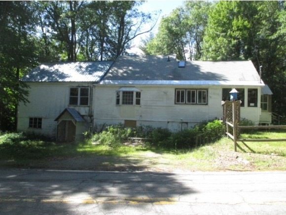 239 Stage Rd, Chesterfield, NH 03466 - photo 1
