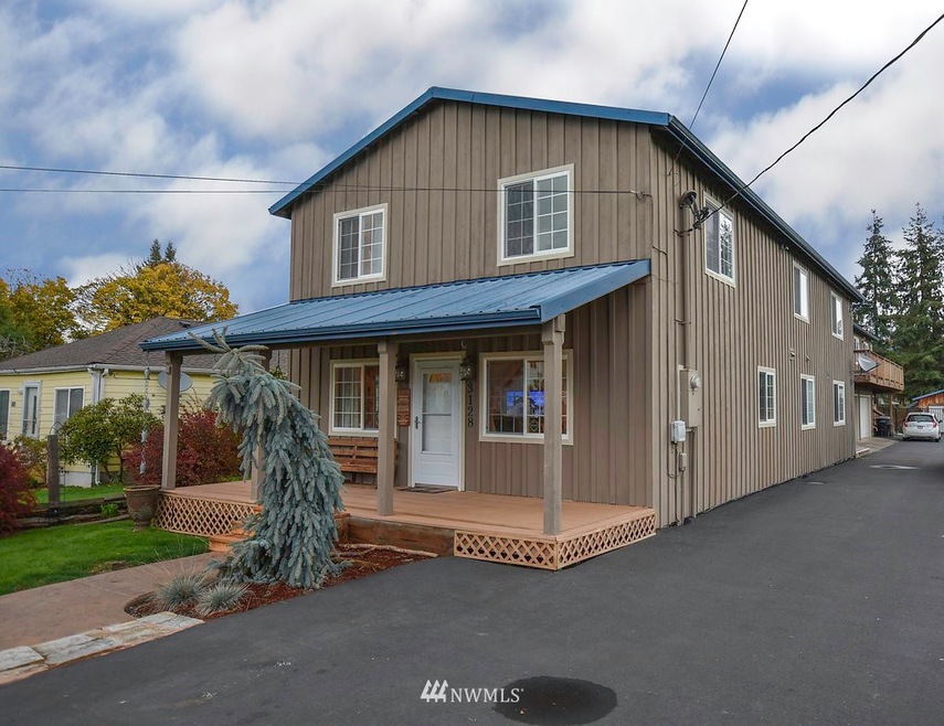 unlisted-address, Longview, WA 98632 - photo 1