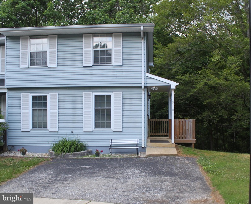 1318 Old Pine Ct, Annapolis, MD 21409 - photo 1