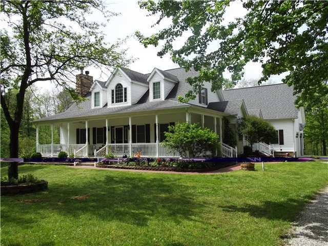 11423 Helber Rd, Logan, OH 43138 - photo 1