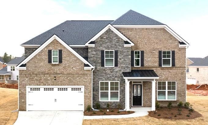 1305 Riverpoint Dr, Bogart, GA 30622 - photo 1