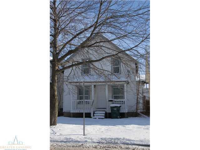 530 N Pine St, Lansing, MI 48933 - photo 1
