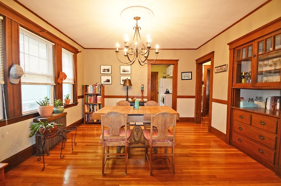 160 Vassall St unit 2, Quincy, MA 02170 - photo 1