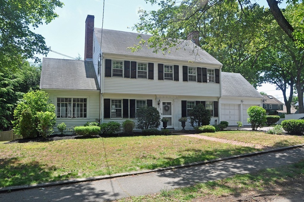 87 Standish Rd, Milton, MA 02186 - photo 1