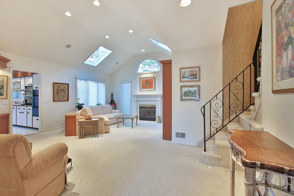 Family Room-