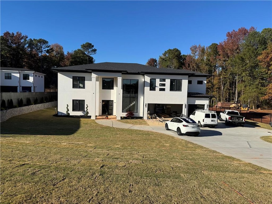 395 Simonton Rd SE, Lawrenceville, GA 30045 - photo 1