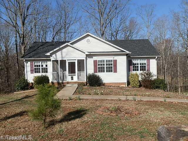 3538 Nc Highway 134, Asheboro, NC 27205 - photo 1