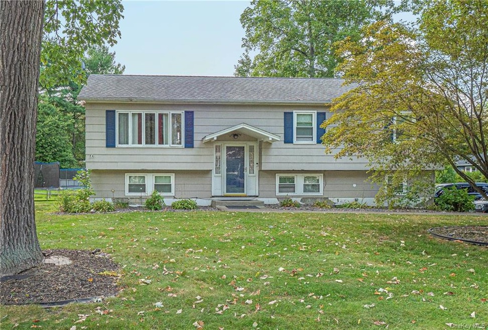 36 Crown Blvd, Newburgh, NY 12550 - photo 1