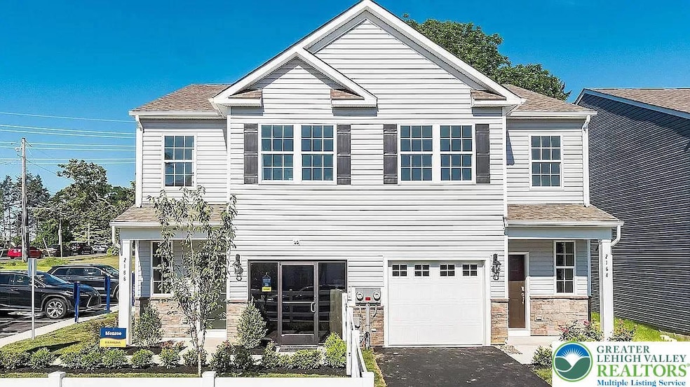 For Rent $2,500/month