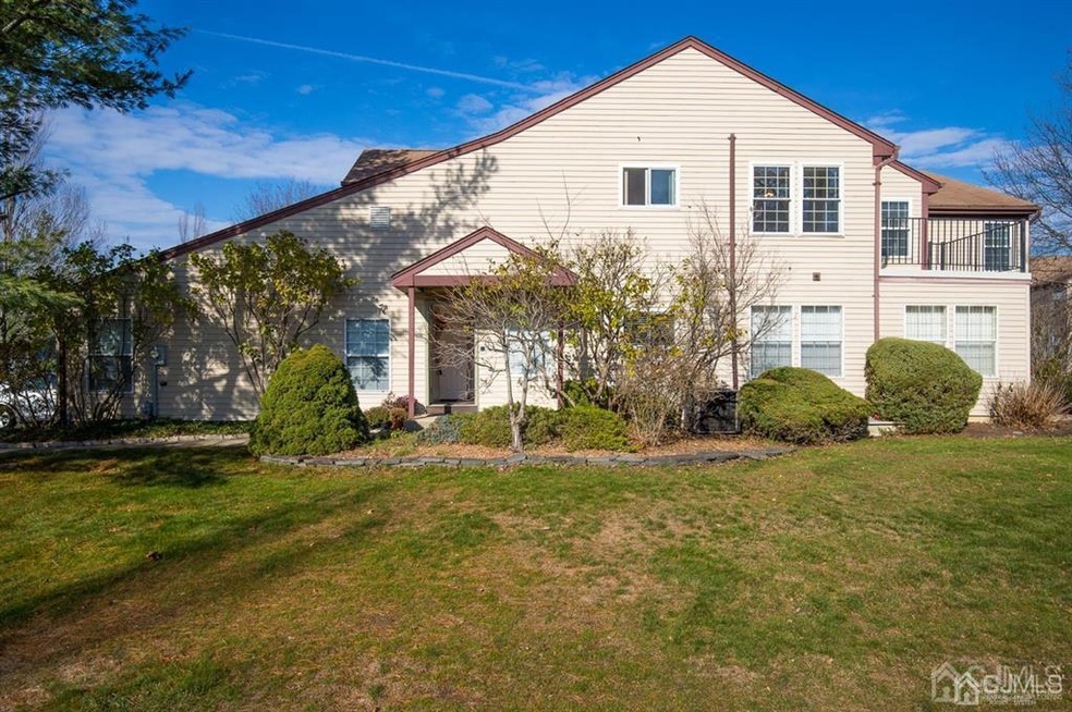 C Yorkshire Dr, Monroe Township, NJ 08831 - photo 1