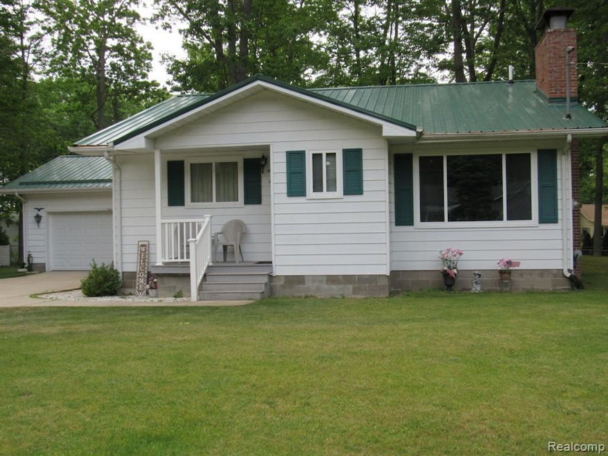 For Sale $275,000