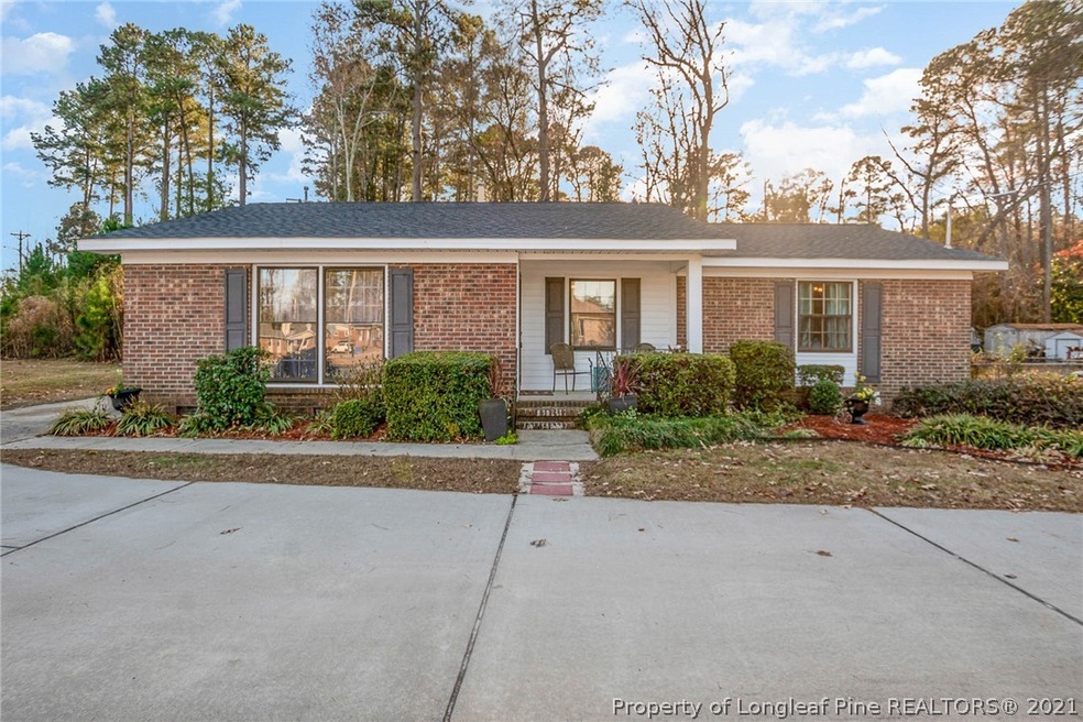 4711 Belford Rd, Fayetteville, NC 28314 - photo 1