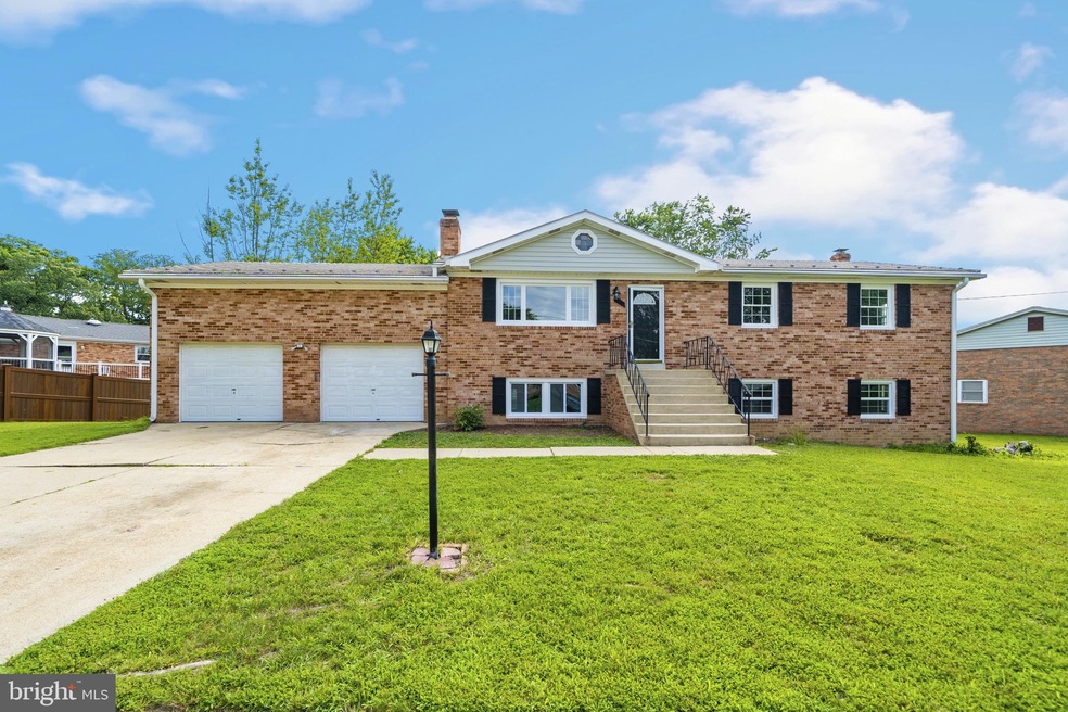 2004 Tinker Dr, Fort Washington, MD 20744 - photo 1