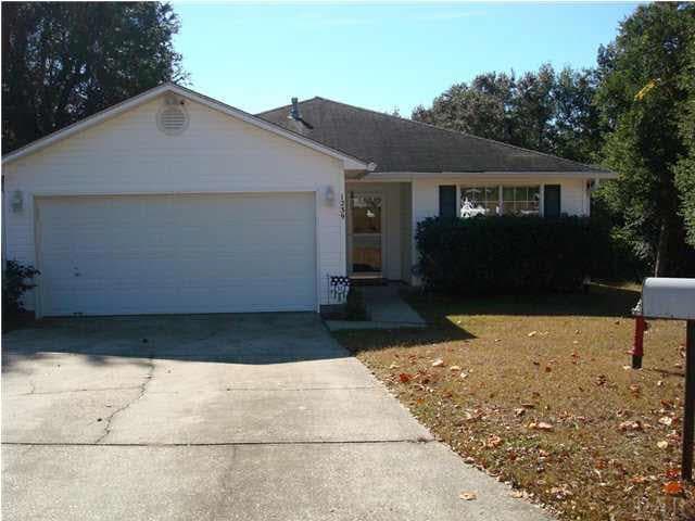 Welcome to 1239 Simpson Street