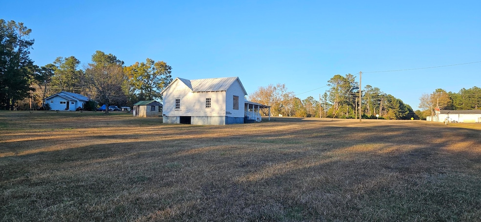 unlisted-address, Lincolnton, GA 30817 - photo 1