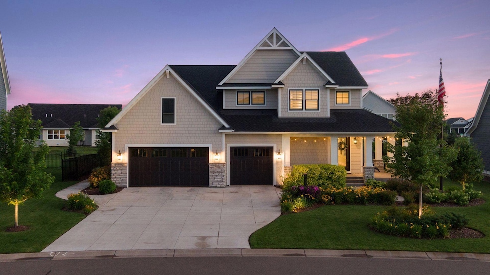 5761 131st St N, Vadnais Heights, MN 55110 - photo 1