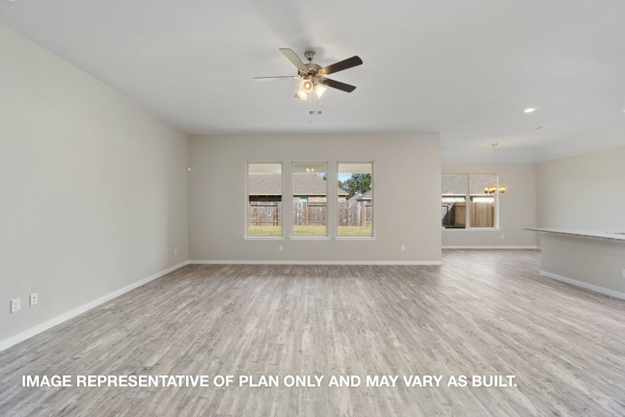 31322 Raleigh Creek Dr, Tomball, TX 77375 - photo 1