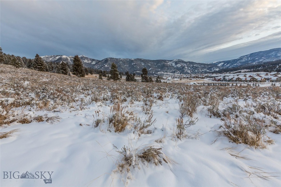 12 Running Dog Rd, Big Sky, MT 59716 - photo 1