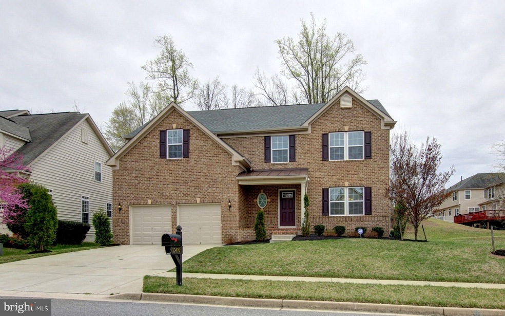 15410 Glastonbury Way, Upper Marlboro, MD 20774 - photo 1