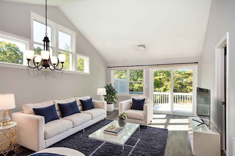 125 Bradstreete Crossing, Plymouth, MA 02360 - photo 1