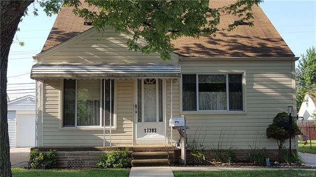 WELCOME HOME! 13383 JOBIN