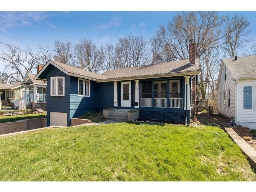 1229 47th St, Des Moines, IA 50311 - photo 1