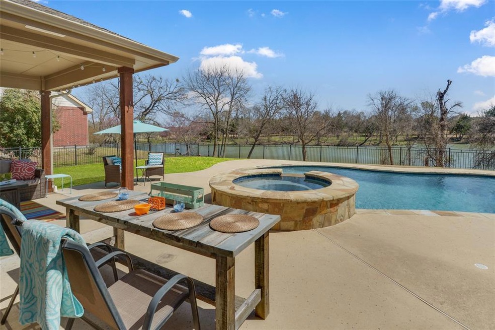 307 Parke Lake Dr, Wylie, TX 75098 - photo 1