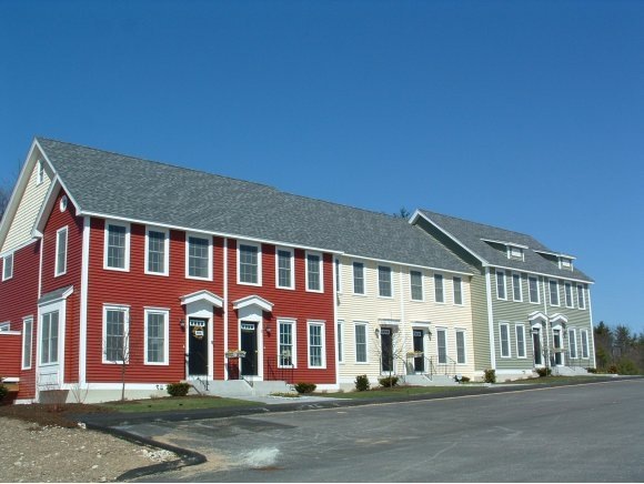 59 Dicandra Dr unit 3, Bow, NH 03304 - photo 1