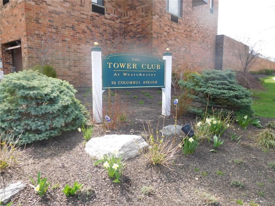The Tower Club unit 410, Tuckahoe, NY 10707 - photo 1