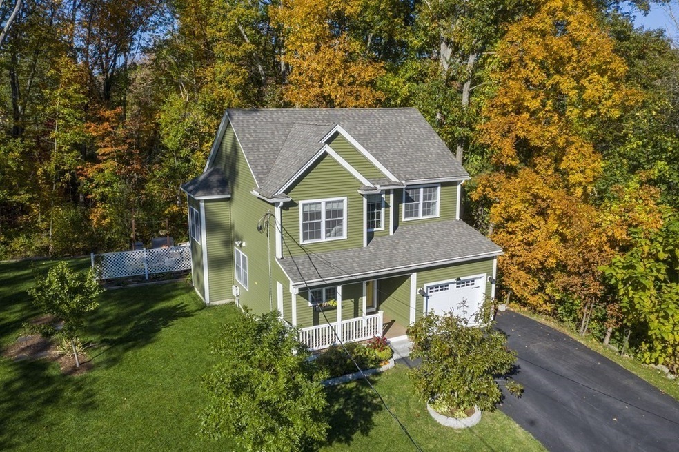 16 Oak Rd, Littleton, MA 01460 - photo 1