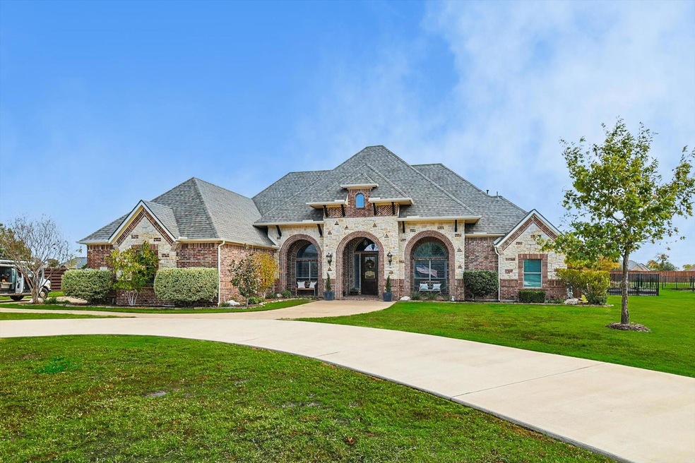 18242 Langford Ln, Forney, TX 75126 | MLS# 20474313