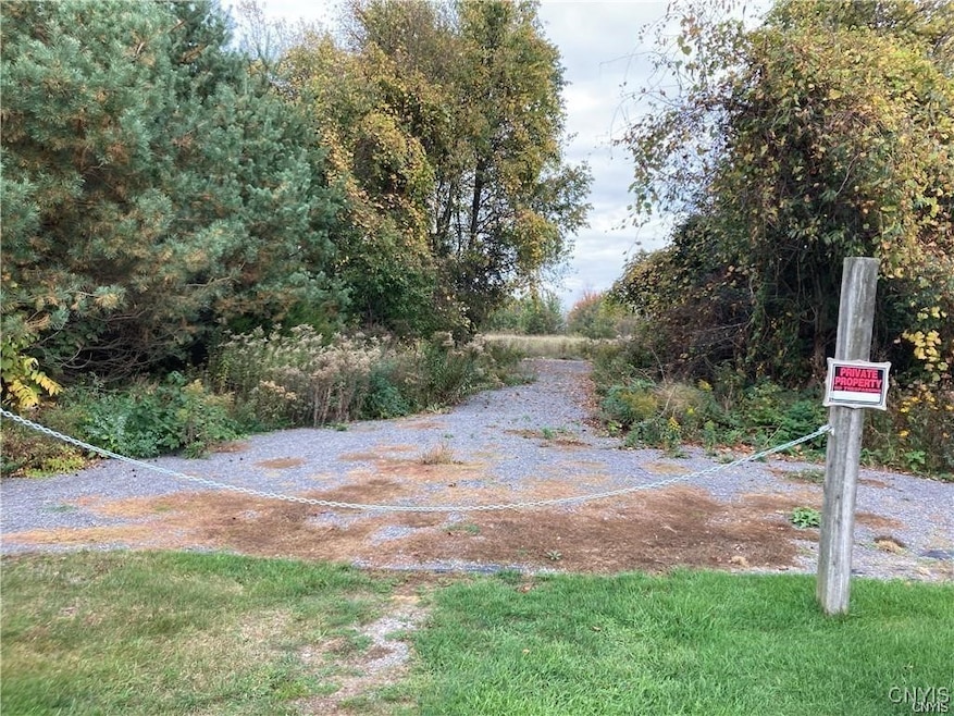 NE of E Main Street E Main St, Sackets Harbor, NY 13685 - photo 1