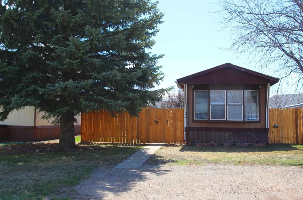 1511 Mydland Road #24