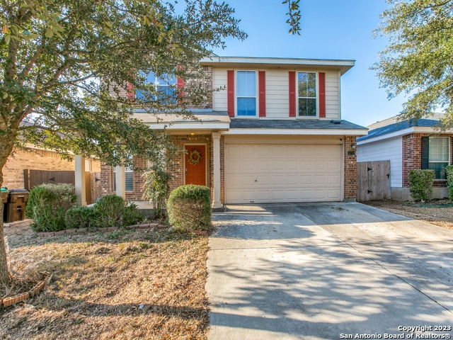 10710 Tiger Horse Dr, San Antonio, TX 78254 - photo 1