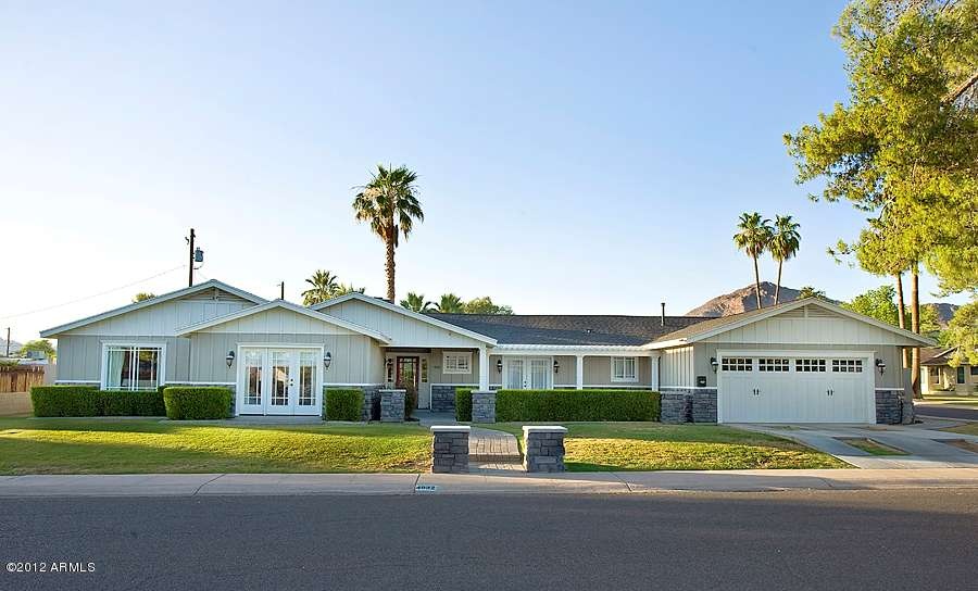 Lovely Single Level Home