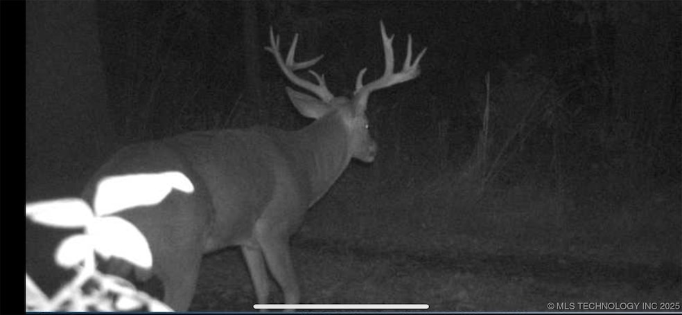 5077 N 384 Rd, Stuart, OK 74570 - photo 1