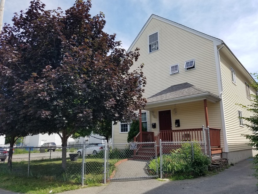 51 West St, Lawrence, MA 01841 - photo 1