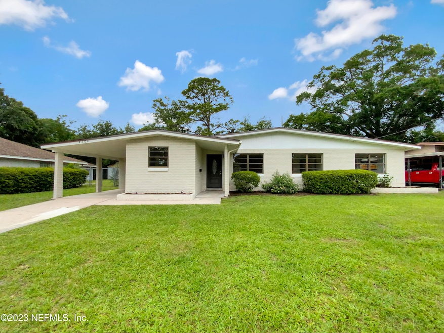 4704 Lane Ave S, Jacksonville, FL 32210 - photo 1