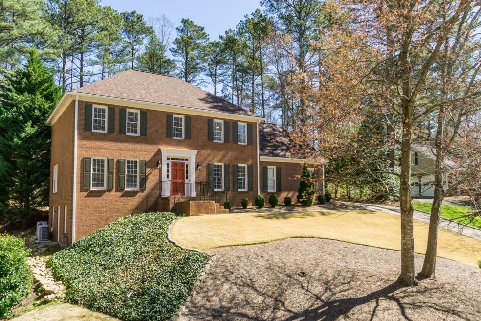 Welcome Home!