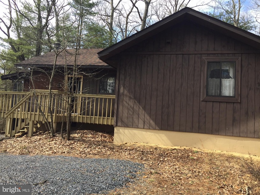 68 Forrest St, Basye, VA 22810 - photo 1