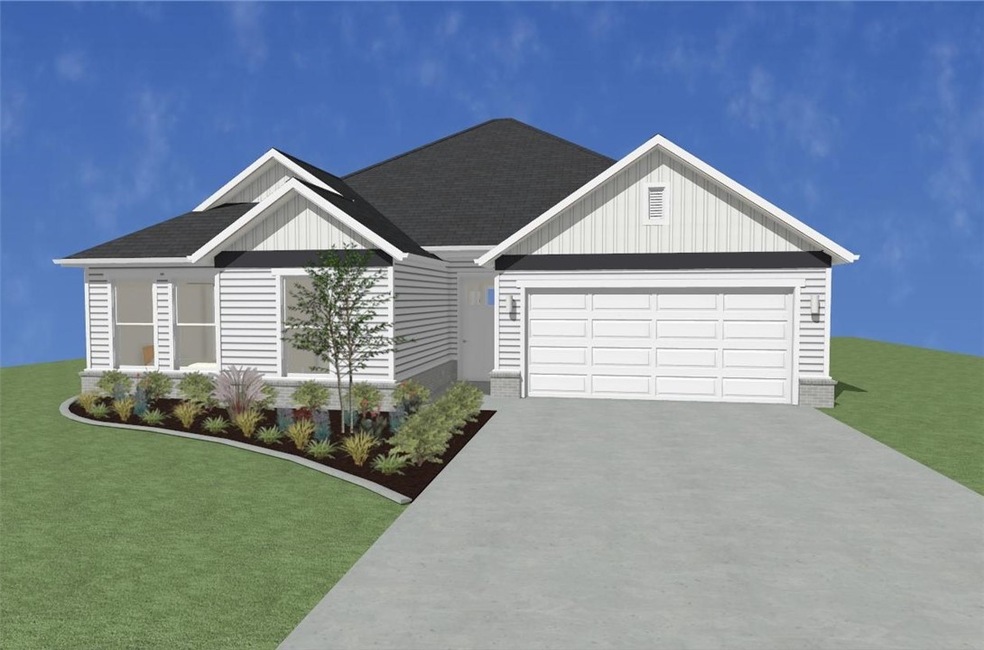 5902 SW Chiefs St, Bentonville, AR 72712 - photo 1