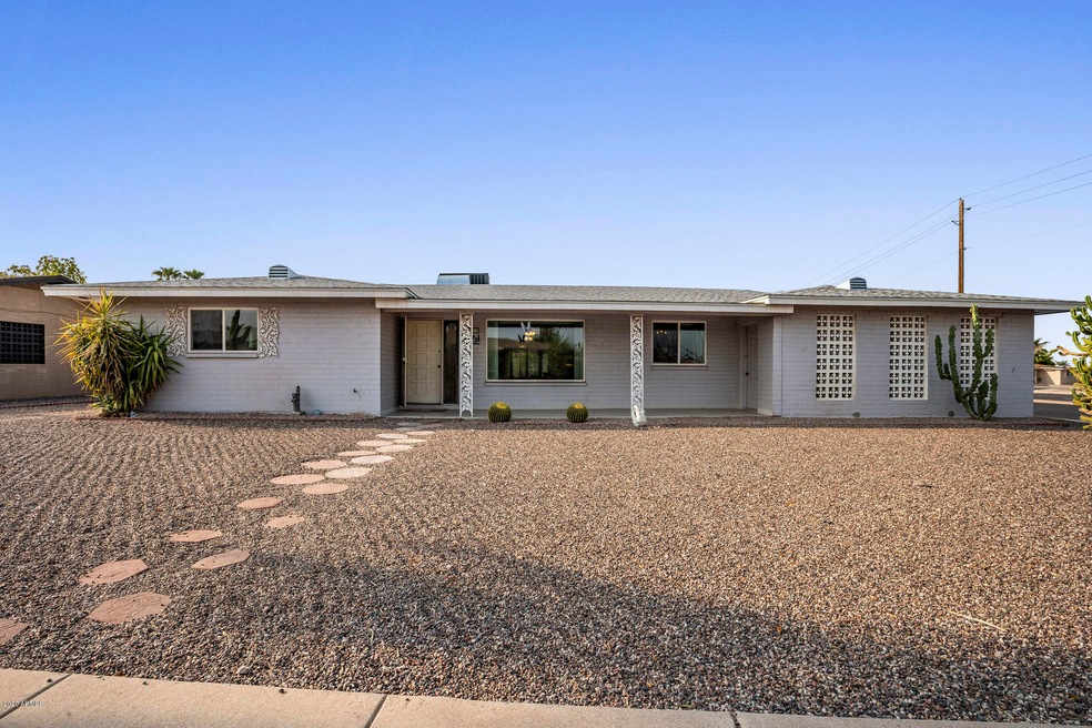 6011 E Duncan St, Mesa, AZ 85205 - photo 1