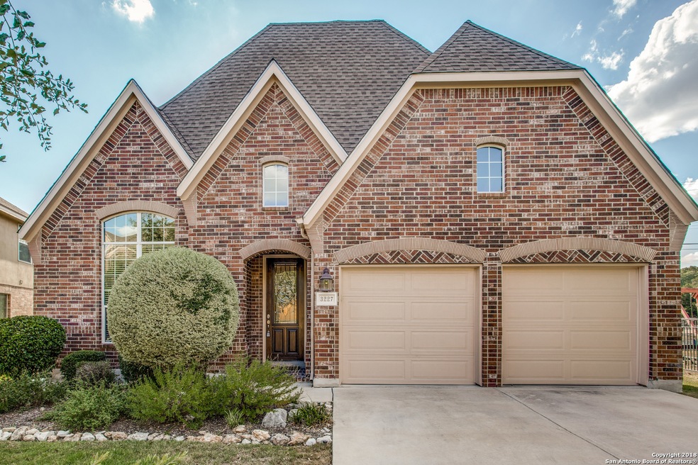 3227 Highline Trail, San Antonio, TX 78261 - photo 1