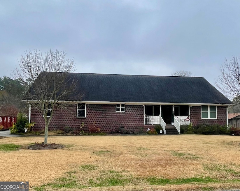 11 Paige St, Cartersville, GA 30121 - photo 1