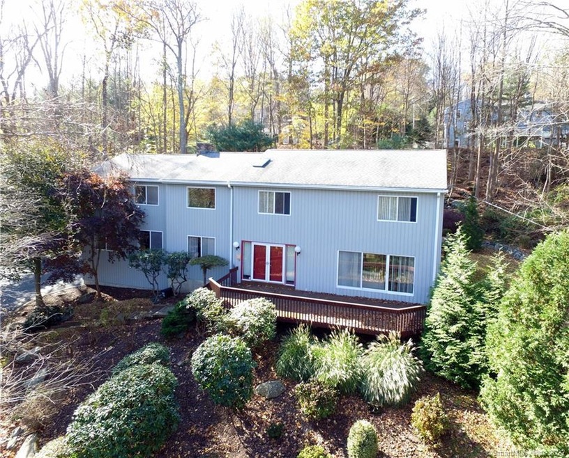 78 Sturbridge Rd, Easton, CT 06612 - photo 1